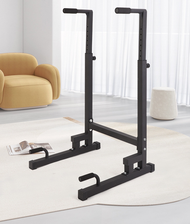 แท่นดึงข้อแบบ Heavy Duty สำหรั - Dip Station Parallel บทวิจารณ์และราคา