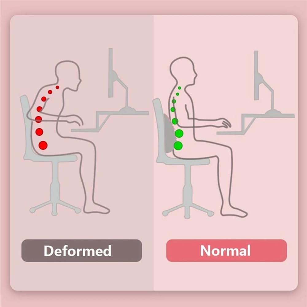 เบาะรองหลังสำหรับโยคะ ช่วยพยุง - Home Gym Hack บทวิจารณ์และราคา