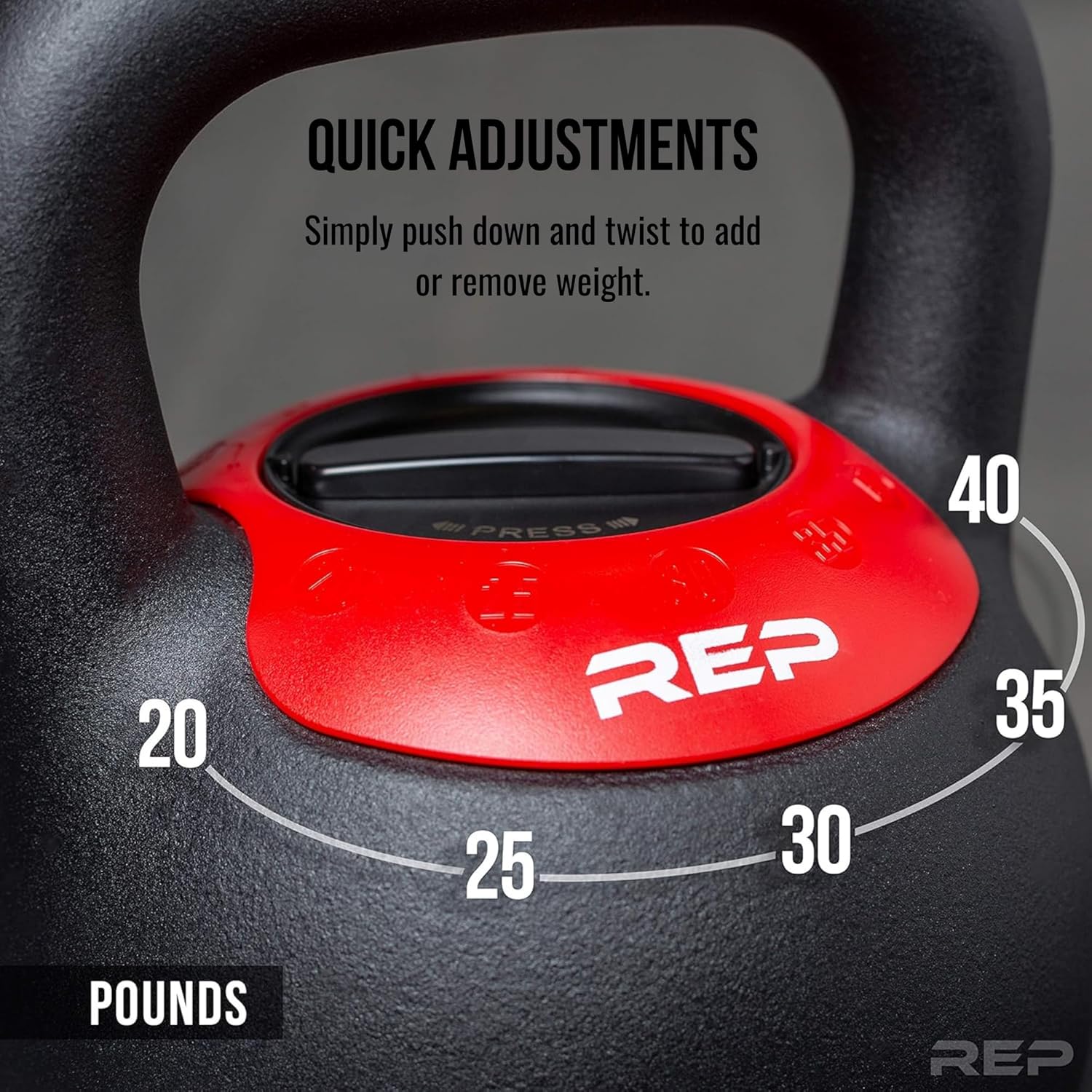 ชุดเคทเทิลเบลปรับน้ำหนักได้สำห - Home Gym Options บทวิจารณ์และราคา