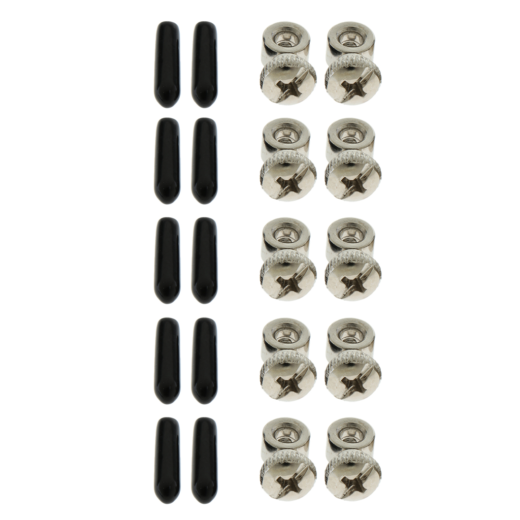 5 ชุดเหล็กปรับ PVC อะไหล่ความเ - Speed Parachute Sprint บทวิจารณ์และราคา