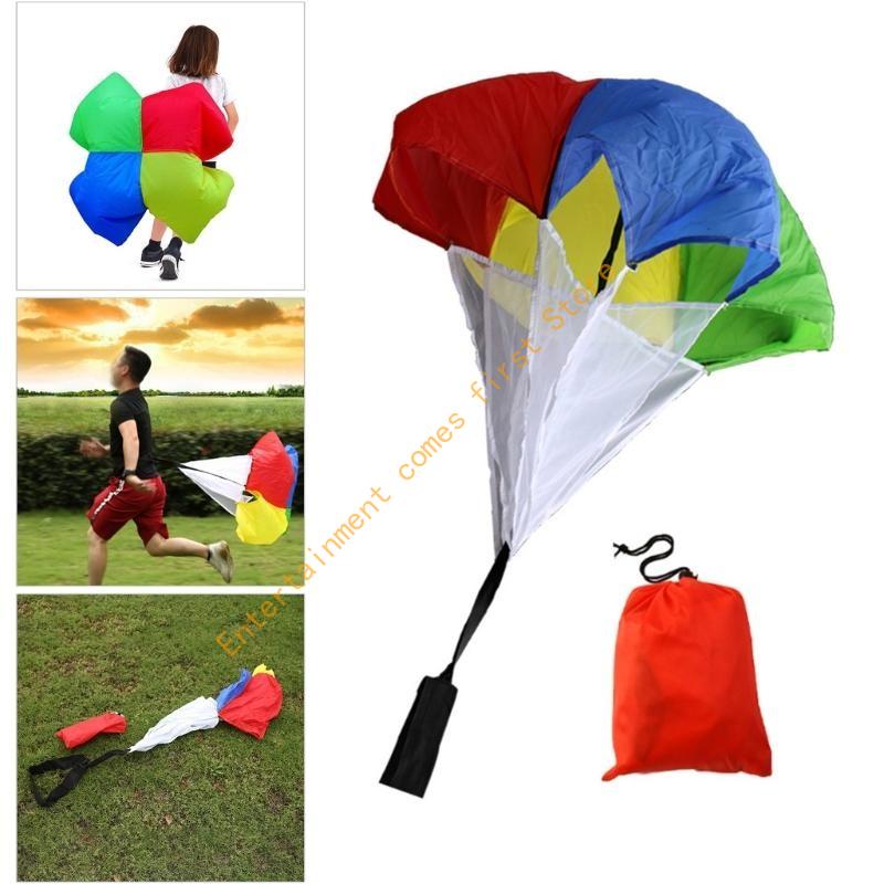 Chutes Resistance Training Spr - Speed Parachute Sprint บทวิจารณ์และราคา