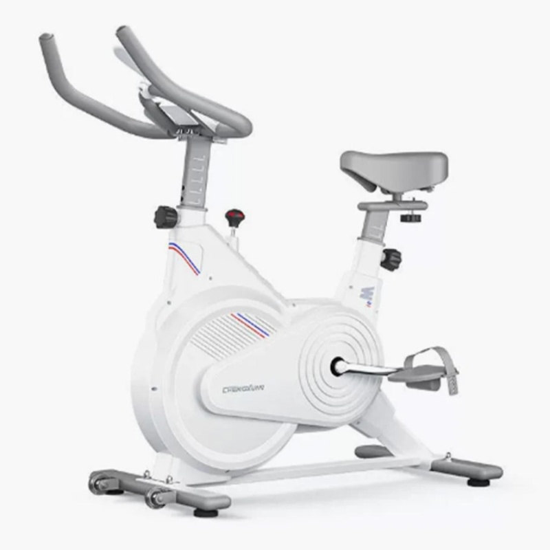 จักรยานปั่นออกกำลังกายในร่มแบบ - Home Gym No Equipment บทวิจารณ์และราคา