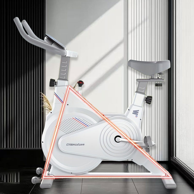 จักรยานปั่นออกกำลังกายในร่มแบบ - Home Gym No Equipment บทวิจารณ์และราคา