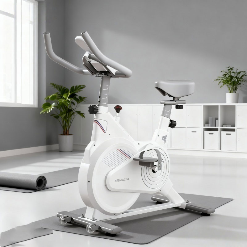 จักรยานปั่นออกกำลังกายในร่มแบบ - Home Gym No Equipment บทวิจารณ์และราคา