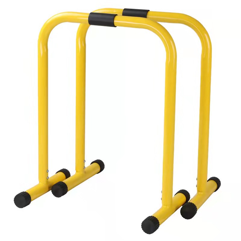 บาร์เหล็กคู่ขนาน ขนาด 65x38x78 - Dip Station Parallel บทวิจารณ์และราคา