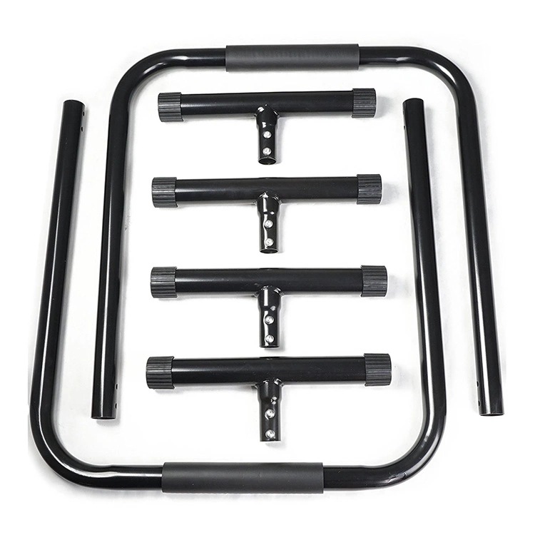 บาร์เหล็กคู่ขนาน ขนาด 65x38x78 - Dip Station Parallel บทวิจารณ์และราคา