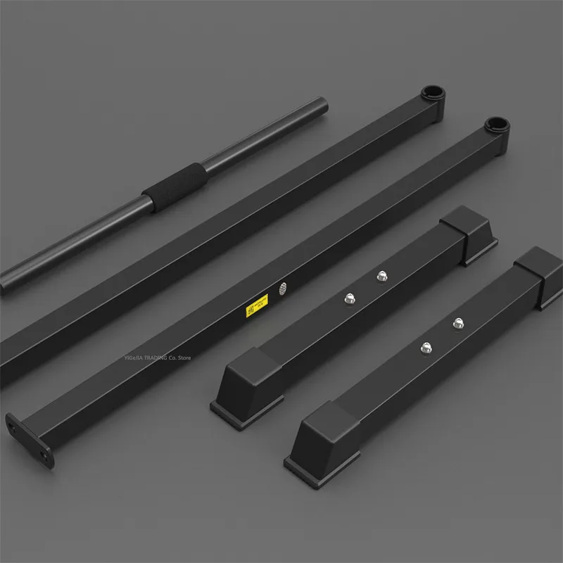 บาร์คู่แบบมัลติฟังก์ชัน, บาร์ด - Dip Station Parallel บทวิจารณ์และราคา