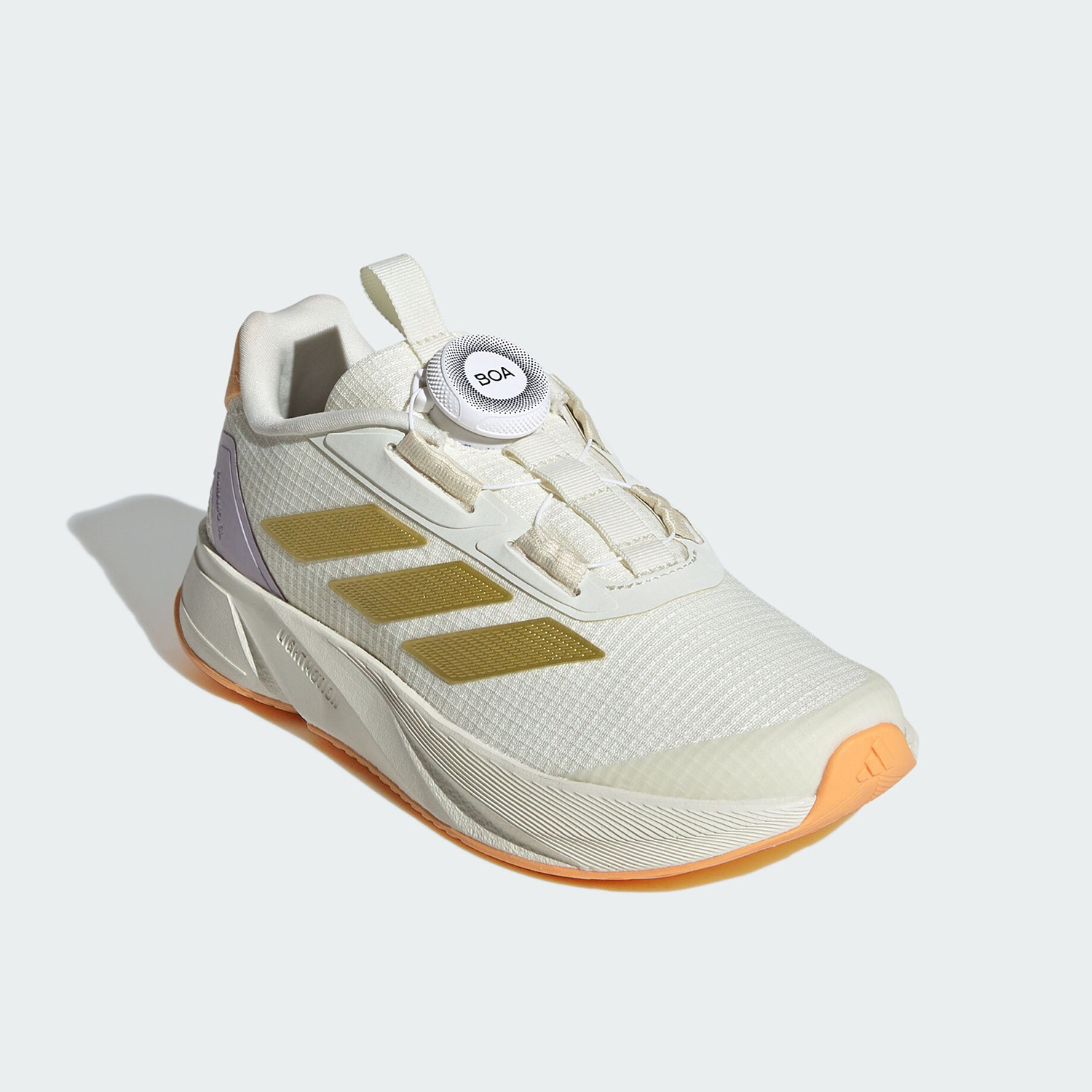 รองเท้ากีฬาและลำลองสำหรับเด็ก  - Adidas Shoes Duramo Sl บทวิจารณ์และราคา