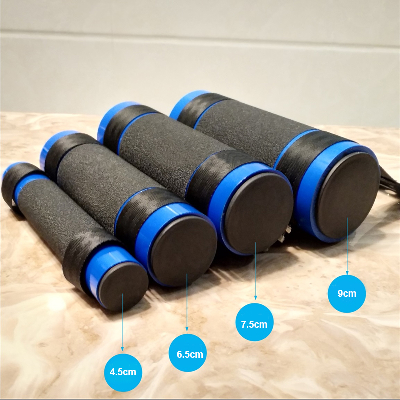 หน้าแรกฟิตเนสข้อมือ Blaster Fi - Home Gym Hack บทวิจารณ์และราคา