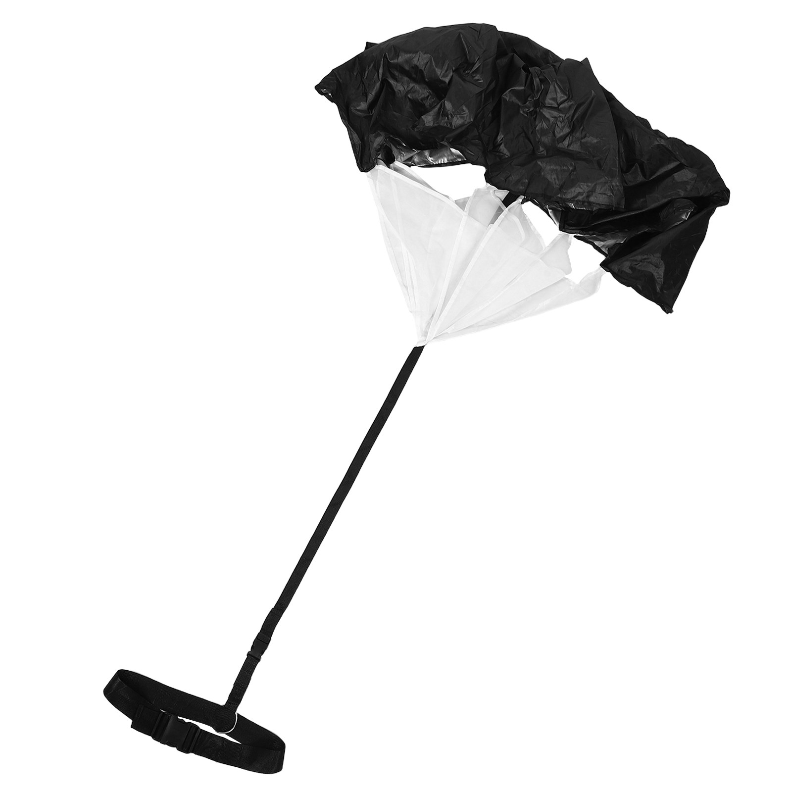 เข็มขัดพาราคอร์ดต้านแรงลมสำหรั - Speed Parachute Sprint บทวิจารณ์และราคา