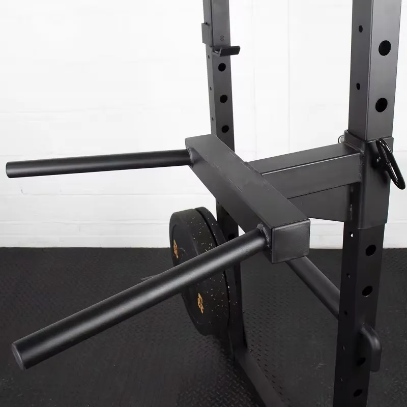 แท่นออกกำลังกายปรับระดับได้สำห - Dip Station Parallel บทวิจารณ์และราคา