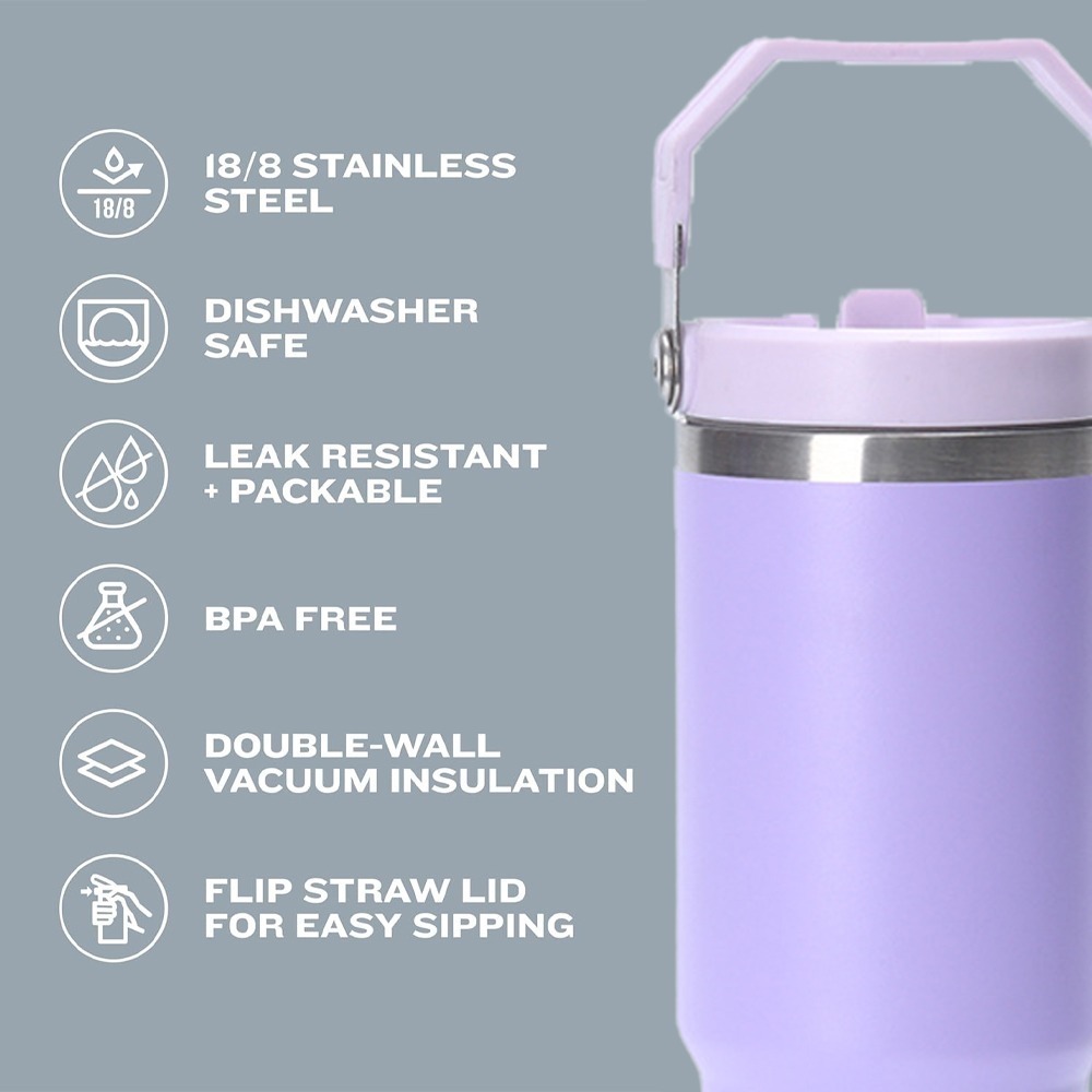 กระติกน้ำสแตนเลสขนาด 900 มล. พ - Kettler Home Gym บทวิจารณ์และราคา